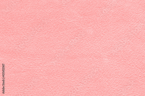Abstract pink leather texture background.
