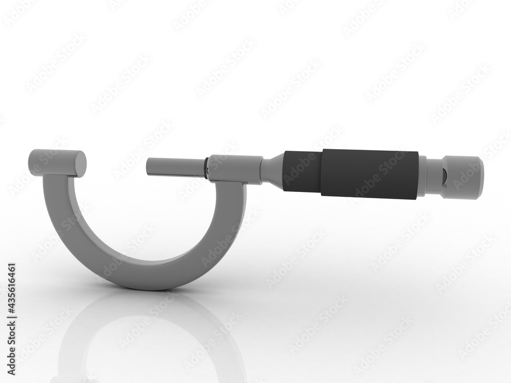 3d rendering latest technology Micrometer 3d rendering latest technology Micrometer