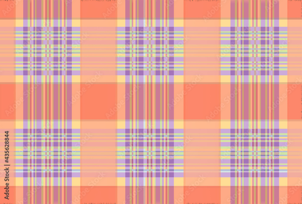seamless plaid texture for all your work