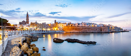 Monopoli, Puglia, Italy, Mediterranean