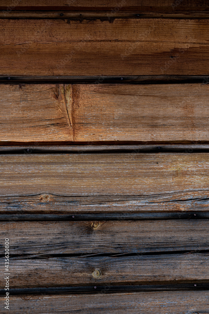 texture of brown wooden planks as background texture of brown wooden planks as background