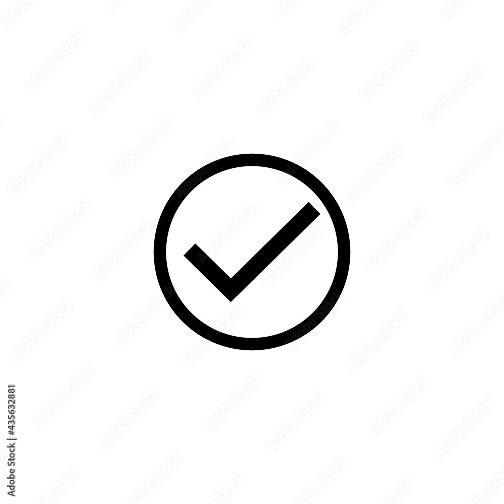 check mark icon check mark icon