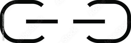 Disconnect icon. Disconnector, electric, electrical protection, electronic, isolator switch icon.txt