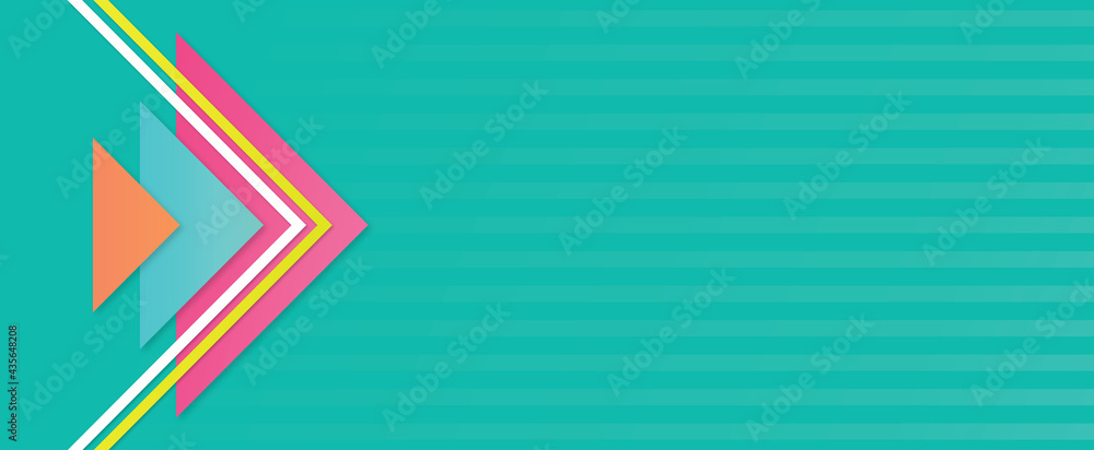 Abstract background, aqua tropical fish shape design illustration Abstract background, aqua tropical fish shape design illustration