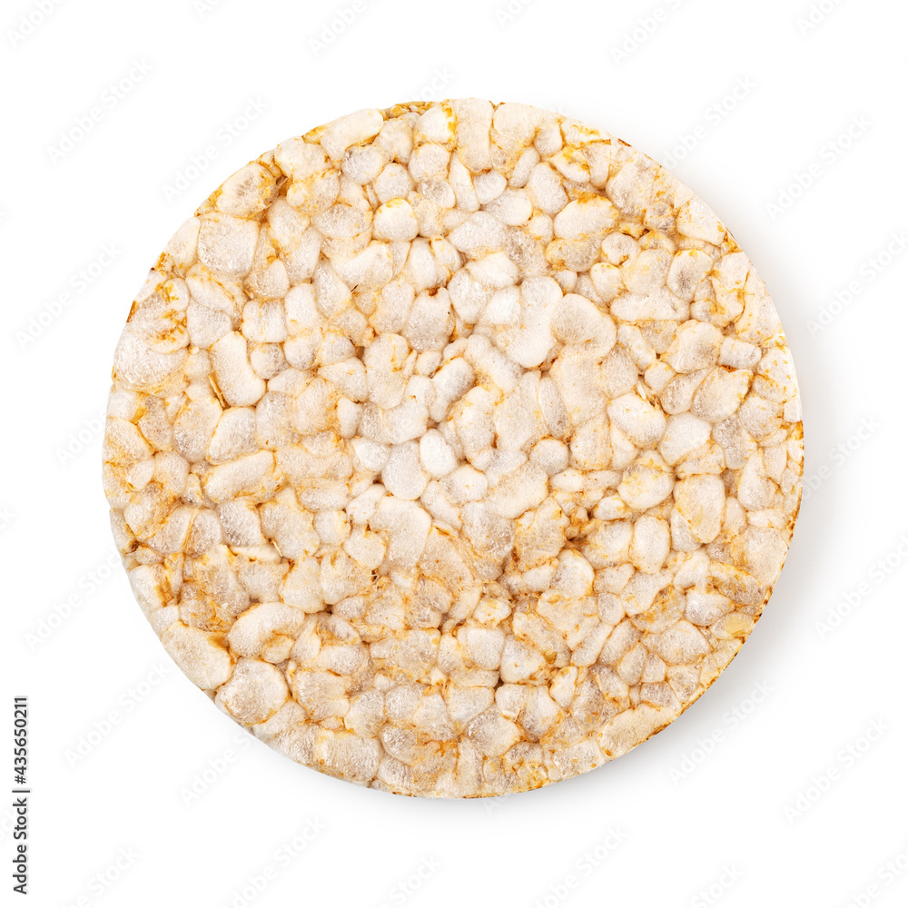 Rice cakes Rice cakes