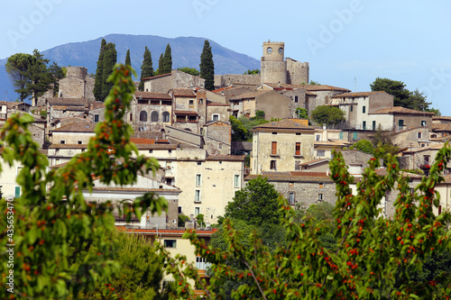 Pico - Ciociaria , Frosinone, Italy