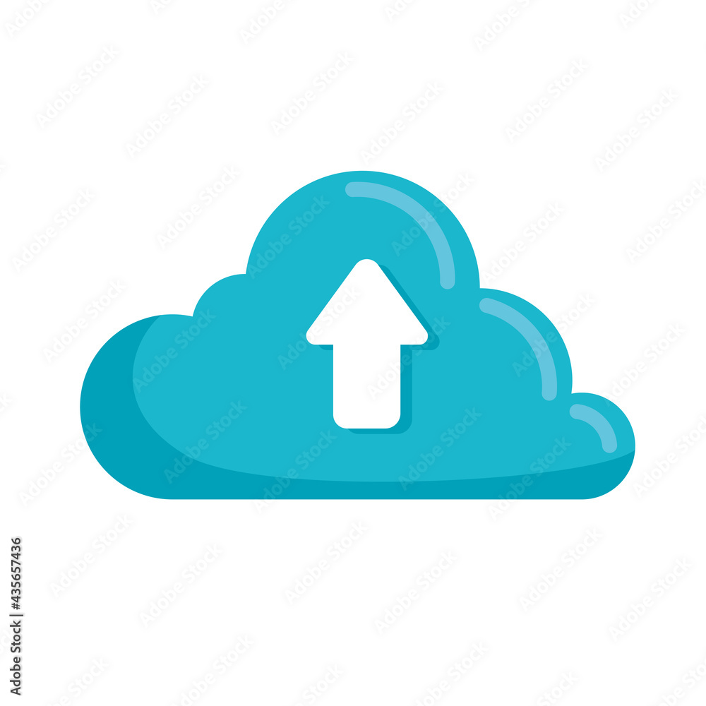 upload information to the cloud upload information to the cloud