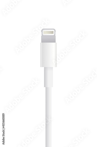 wire charger apple lightning 