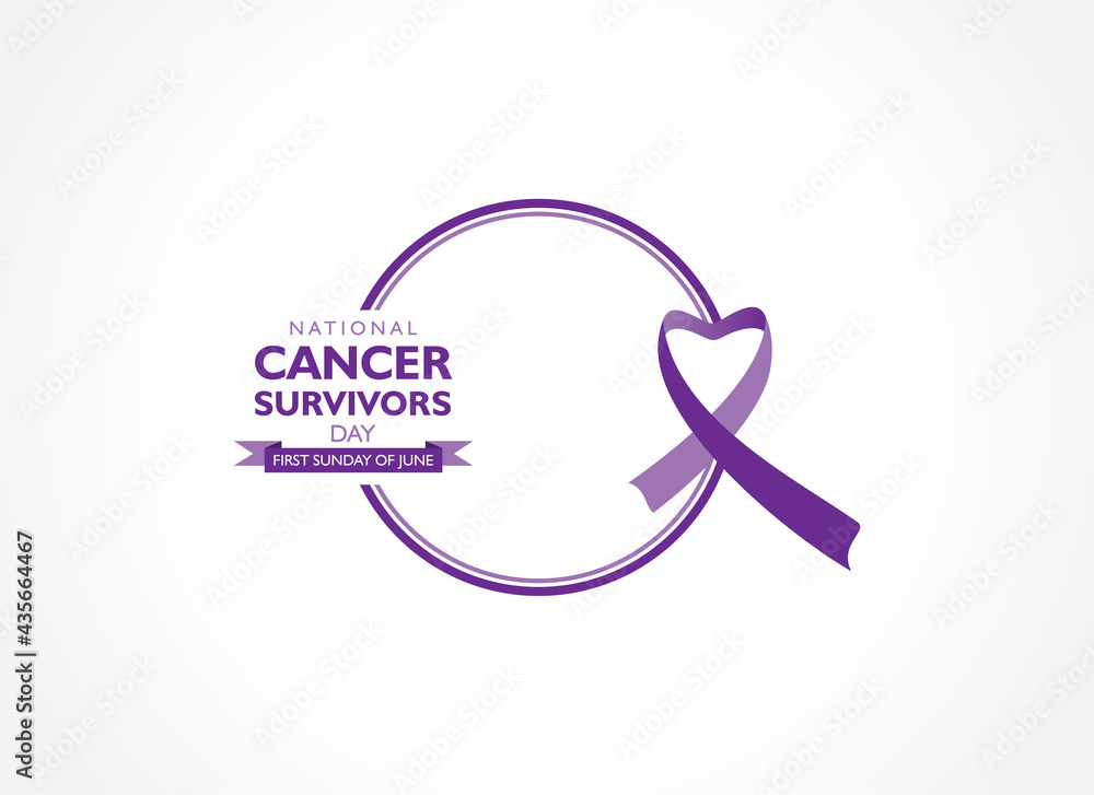 Cancer Survivors Day observed on first Sunday of June. Cancer Survivors Day observed on first Sunday of June.