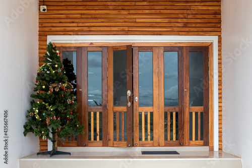 Facade  Porch  Architectural Feature  Architecture