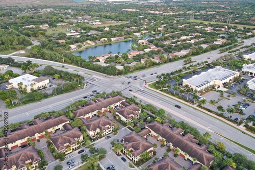 Wiles and Lyons in Coconut Creek, South Florida