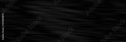 Black material texture art abstract widescreen background