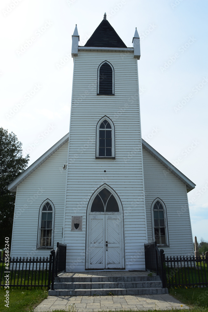 This White Church