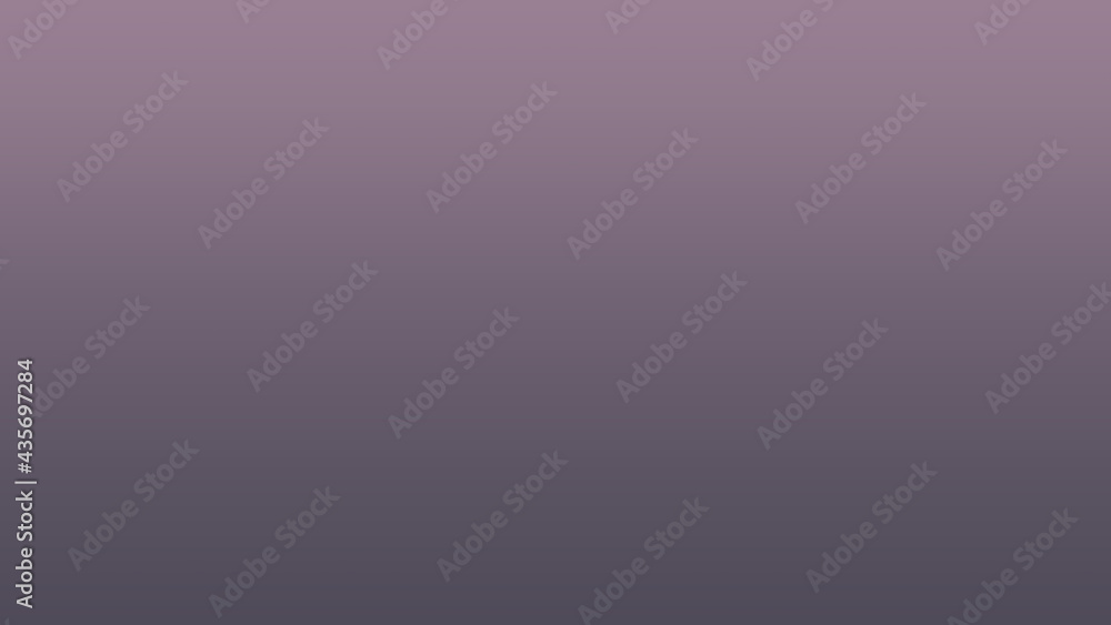 An Abstract combination of purple lavender and dark lavender solid color linear gradient background on the horizontal frame An Abstract combination of purple lavender and dark lavender solid color linear gradient background on the horizontal frame