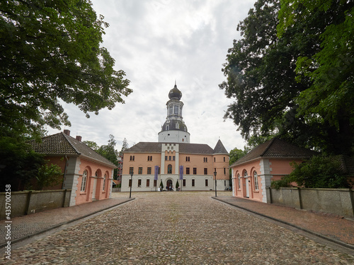 Schloss Jever 