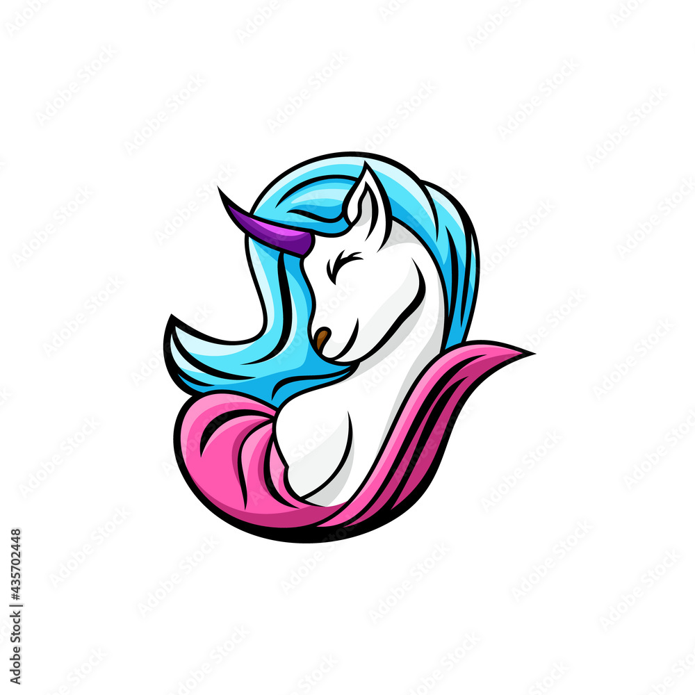 Unicorn baby Unicorn baby