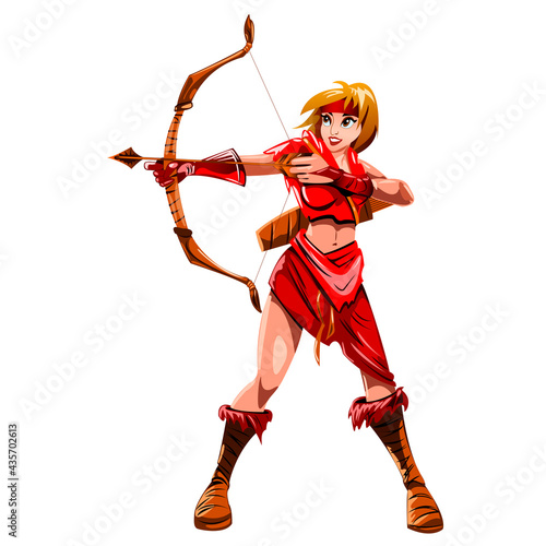 archer