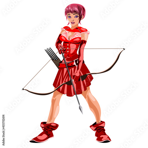 archer