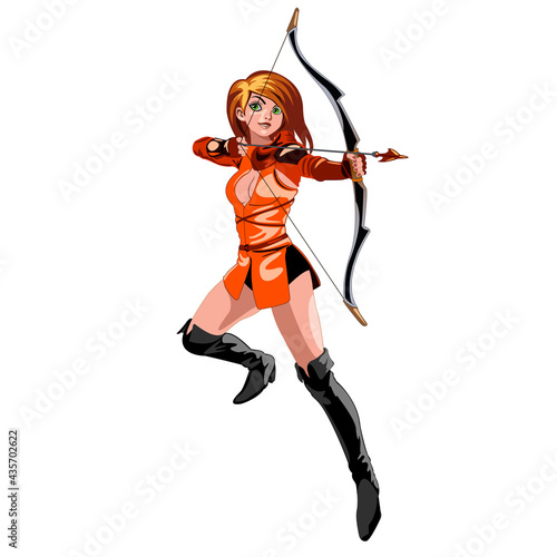archer