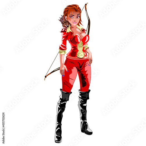 archer
