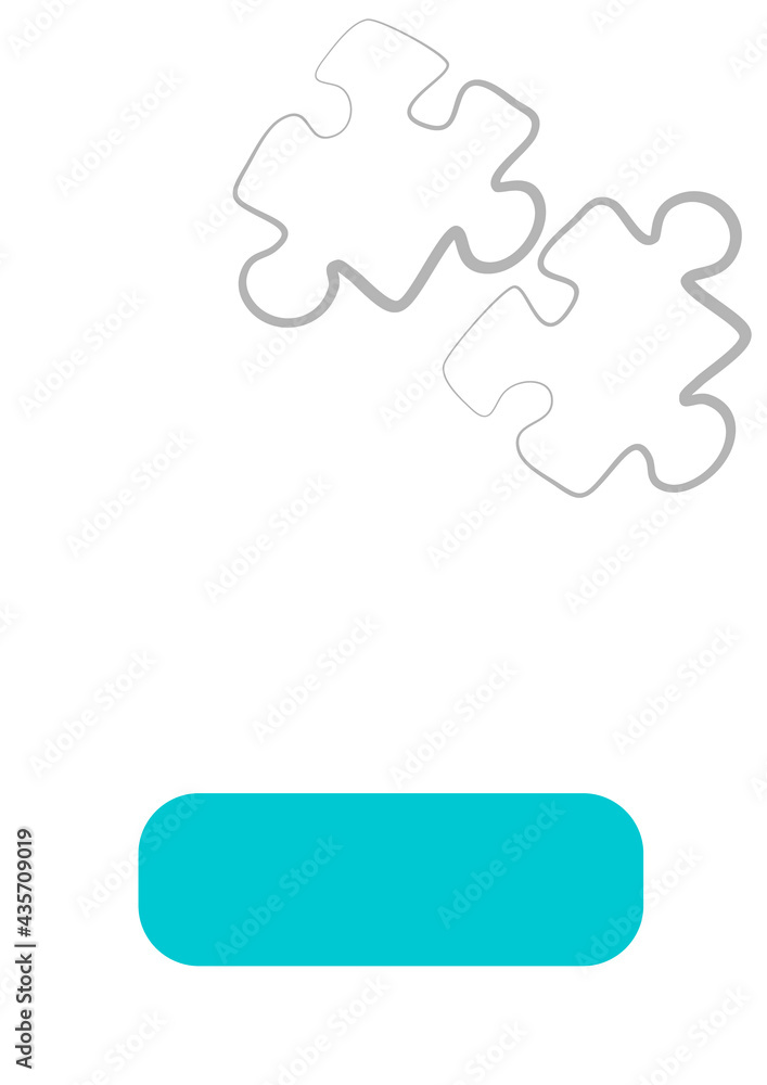 Vertical illustration format A4 - the design of the screen of the phone or tablet for inscriptions and photos Vertical illustration format A4 - the design of the screen of the phone or tablet for inscriptions and photos