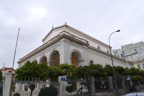 Fototapeta Naklejka Na Ścianę i Meble -  Athens