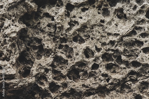 texture of stone