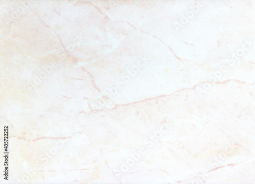 Textura de superfície lisa com nervuras, pintura aguada e relevos de cores bege - pedra mármore © ajcsm