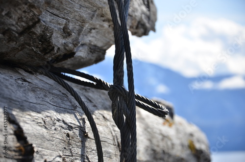 Kootenay Mountains