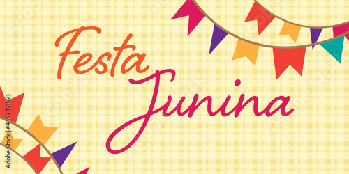 Festa junina