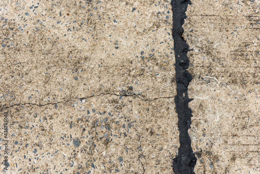 Fototapeta premium Background image concrete stone, uneven, surface background image