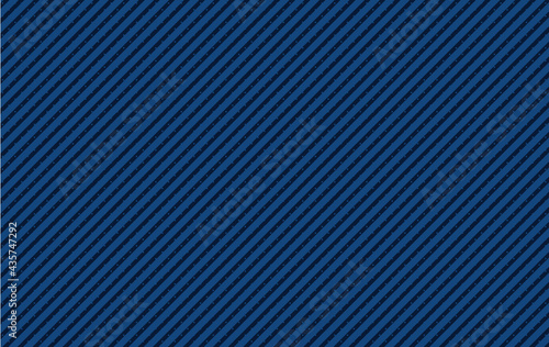 blue background line strip dot vector design 