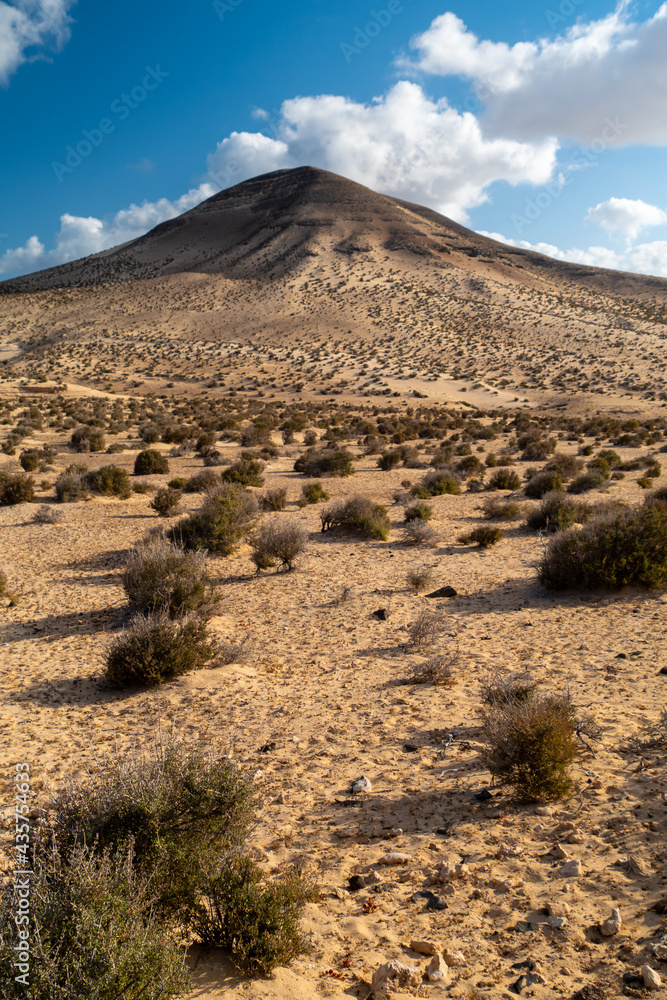 Parque Natural de Jandía