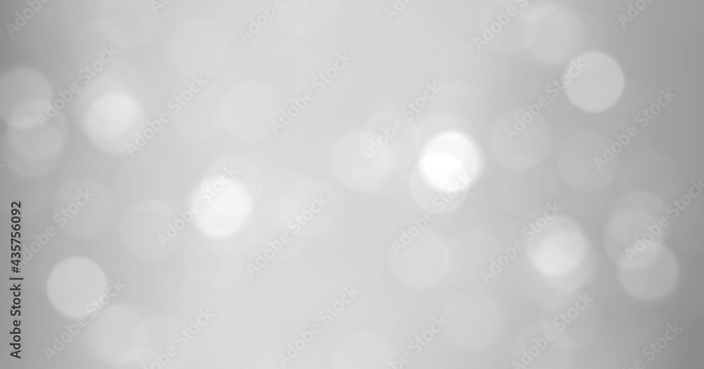 White Background with light bokeh and space for the text, Silver background, in soft blur style. White Background with light bokeh and space for the text, Silver background, in soft blur style.
