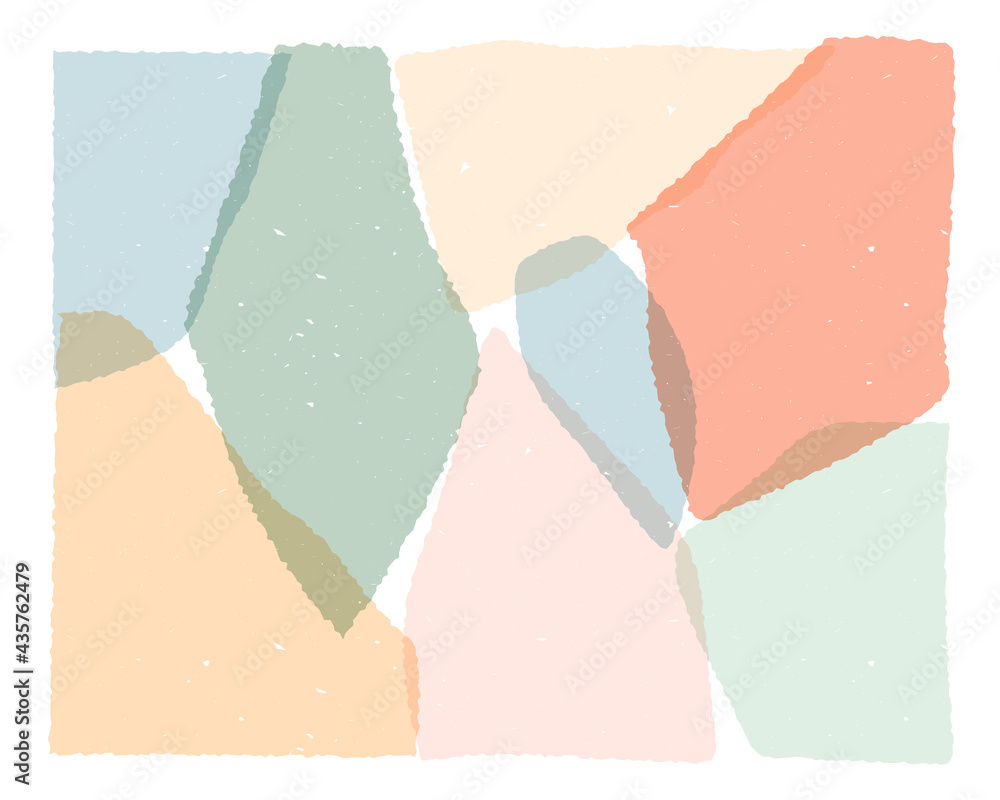 カラフルな背景 テクスチャ 質感 紙 北欧風 シンプル おしゃれ 手描き風 柄 バックグラウンド Stock Vektorgrafik Adobe Stock カラフルな背景 テクスチャ 質感 紙 北欧風 シンプル おしゃれ 手描き風 柄 バックグラウンド Stock Vektorgrafik Adobe Stock