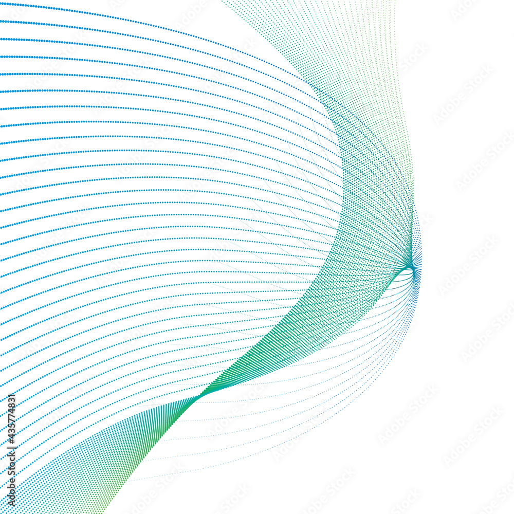 Fototapeta premium abstract