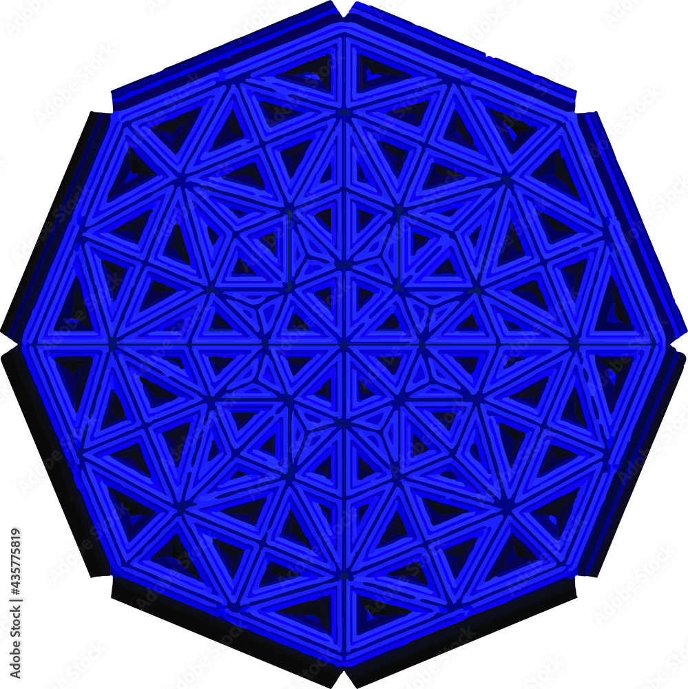 Mandala Kaleidoscope for Events, Background, Backdrop, Intro, Burn Mandala Kaleidoscope for Events, Background, Backdrop, Intro, Burn