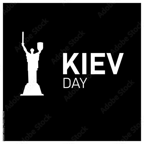 KIEV DAY whiteboard