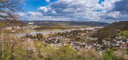 Rheinpanorama