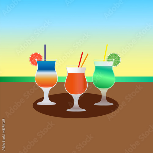 Cocktail