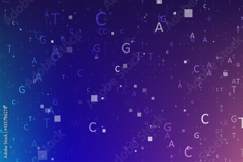 Big genomic data visualization