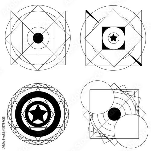 Set of Transmutations
