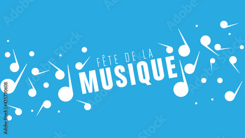 fête de la musique