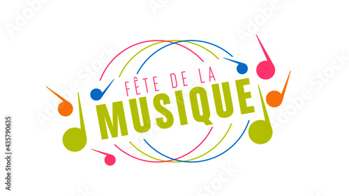 fête de la musique