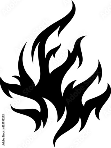 140-Fire Tribal-23