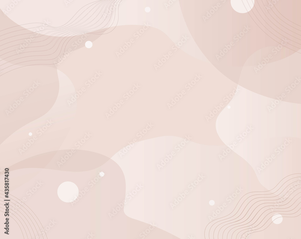 Pink Background With Line And Blur, Vector Illustration Pink Background With Line And Blur, Vector Illustration