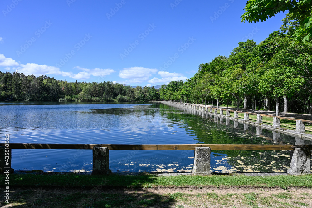 Fototapeta premium Spain