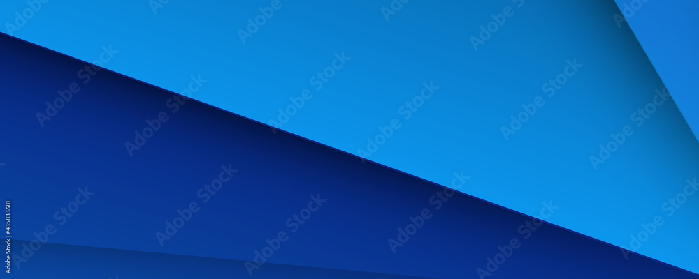 Abstract background with dynamic effect. Abstract blue business background. Motion vector Illustration. Trendy gradients. Can be used for advertising, marketing, presentation. 