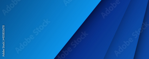 Abstract background with dynamic effect. Abstract blue business background. Motion vector Illustration. Trendy gradients. Can be used for advertising  marketing  presentation. 