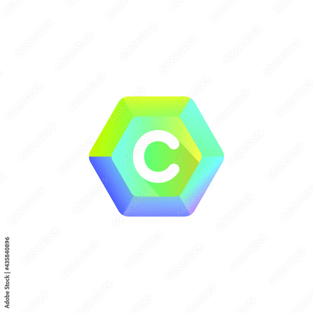 logo letter & wordmark logo letter & wordmark